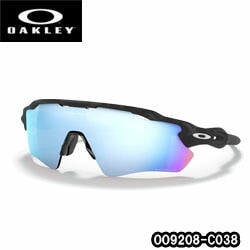 オークリー サングラス OAKLEY RADAR EV PATH レーダー EV  パス OO9208-C038 スタンダードフィット