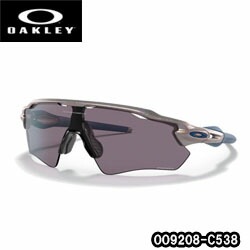 オークリー サングラス OAKLEY RADAR EV PATH Odyssey Collection レーダー EV  パス OO9208-C538 スタンダードフィットPRIZM