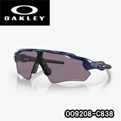 オークリー サングラス OAKLEY RADAR EV PATH Shift Collection レーダー EV  パス OO9208-C838スタンダードフィット