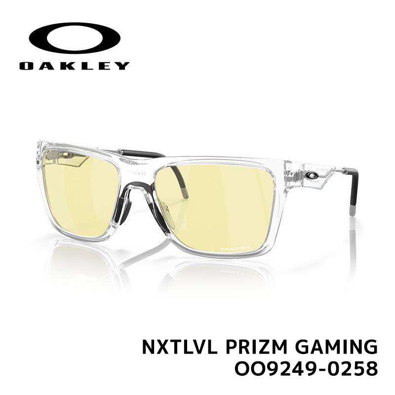 オークリー サングラス OAKLEY NXTLVL GamingCollection High Bridge