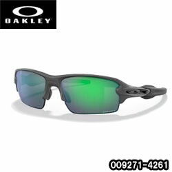 オークリー サングラス アジアンフィット OAKLEY FLAK 2.0 ASIAN FIT フラック2.0 OO9271-4261 プリズム レンズ