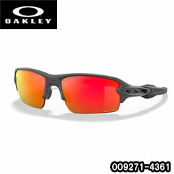 オークリー サングラス アジアンフィット OAKLEY FLAK 2.0 ASIAN FIT フラック2.0 OO9271-4361 プリズム レンズ