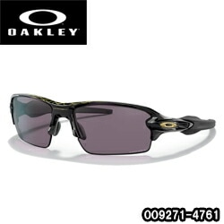 オークリー サングラス アジアンフィット OAKLEY FLAK 2.0 ASIAN FIT フラック2.0 OO9271-4761 プリズム レンズ