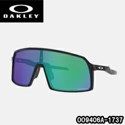 オークリー サングラス アジアンフィットOAKLEY SUTRO ASIAN FIT スートロ OO9406A-1737 プリズム レンズ