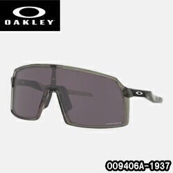 オークリー サングラス アジアンフィットOAKLEY SUTRO ASIAN FIT スートロ OO9406A-1937 プリズム レンズ