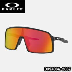 オークリー サングラス アジアンフィットOAKLEY SUTRO ASIAN FIT スートロ OO9406A-2037 プリズム レンズ