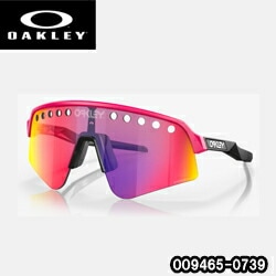 オークリー サングラス スートロ ライト スィープ OAKLEY SUTRO LITE SWEEP Standard Fit スートロ ライト スィープ OO9465-0739 プリズム レンズ