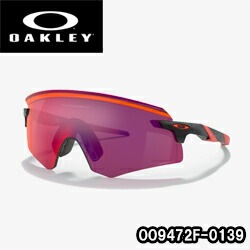 オークリー サングラス OAKLEY ENCODER ASIAN FIT エンコーダー  アジアンフィット OO9472F-0139 プリズムレンズ