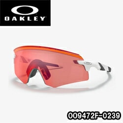 オークリー サングラス OAKLEY ENCODER ASIAN FITエンコーダー  アジアンフィット OO9472F-0239 プリズムレンズ