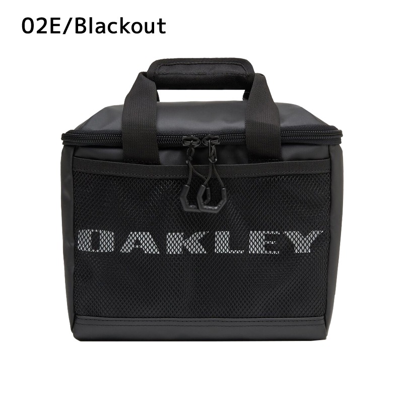オークリー エッセンシャル クーラーバッグ OAKLEY ESSENTIAL COOLER BAG FOS900802 日本正規品