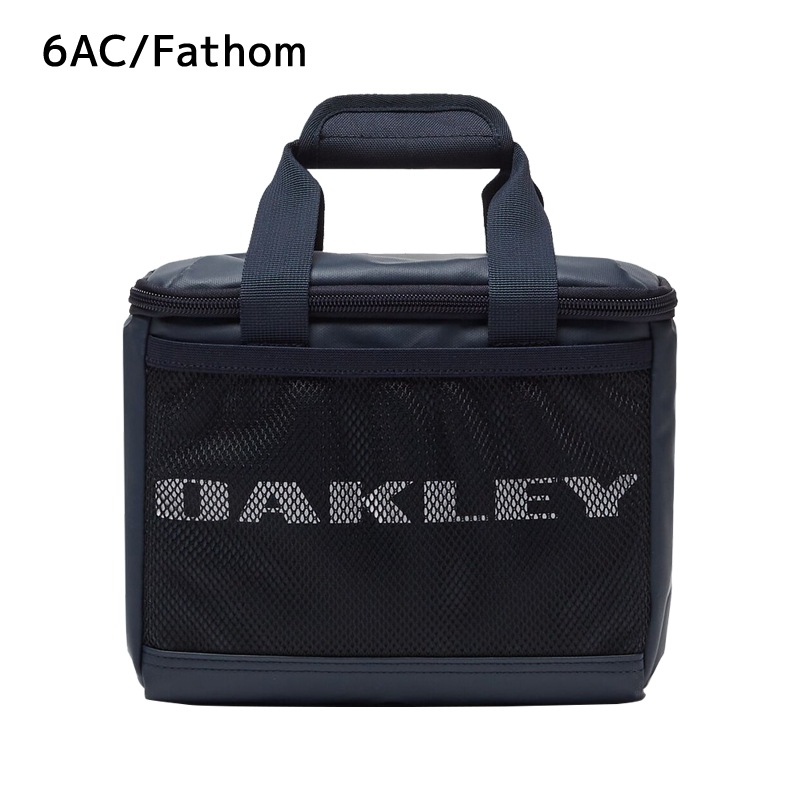 オークリー エッセンシャル クーラーバッグ OAKLEY ESSENTIAL COOLER BAG FOS900802 日本正規品