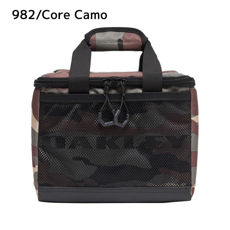 オークリー エッセンシャル クーラーバッグ OAKLEY ESSENTIAL COOLER BAG FOS900802 日本正規品
