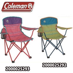 【即納！】コールマン キッズ クアッド チェアCOLEMAN KIDS QAUD CHAIRUSA COLEMAN  [2000025292] [2000025293] [2000033704][2000033704]