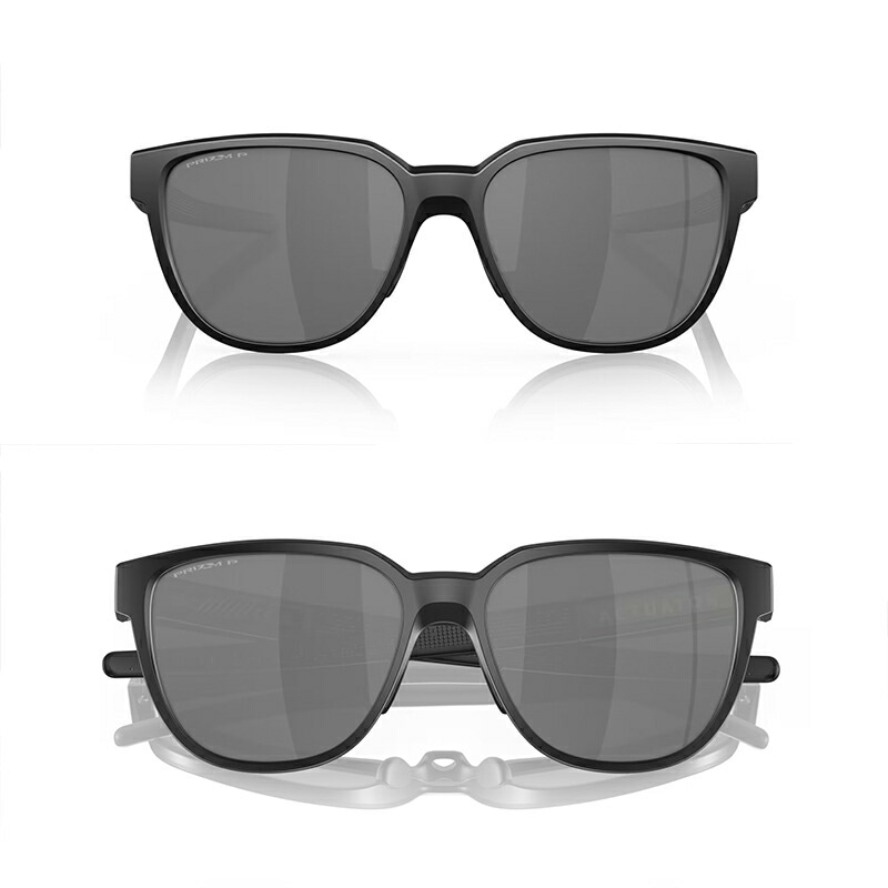 オークリー サングラス OAKLEY ACTUATOR OO9250A-0257 Matte Black