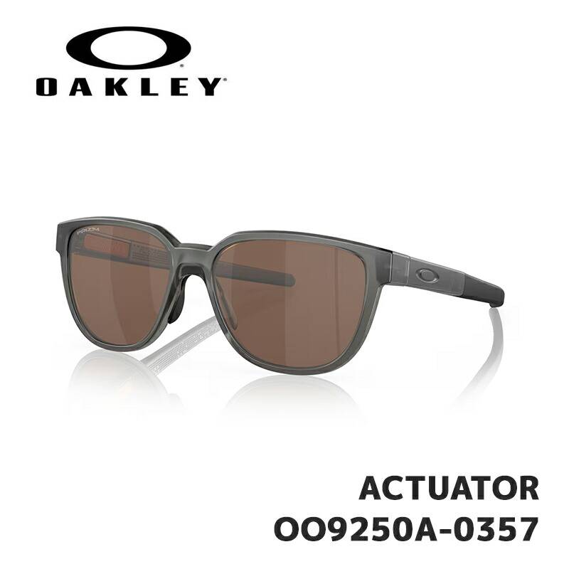 [Oakley] サングラス OO9250A ACTUATOR A Amazon | [オークリー] サングラス OO9250A ACTUATOR A