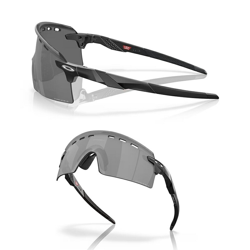 オークリー サングラス OAKLEY ENCODER STRIKE VENTED OO9235-0139