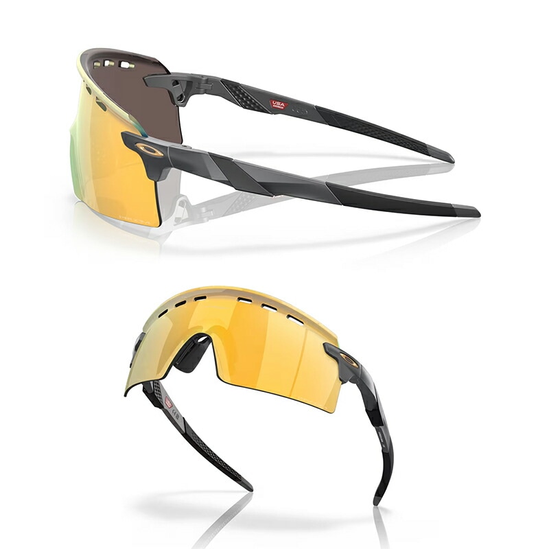 オークリー サングラス OAKLEY ENCODER STRIKE VENTED OO9235
