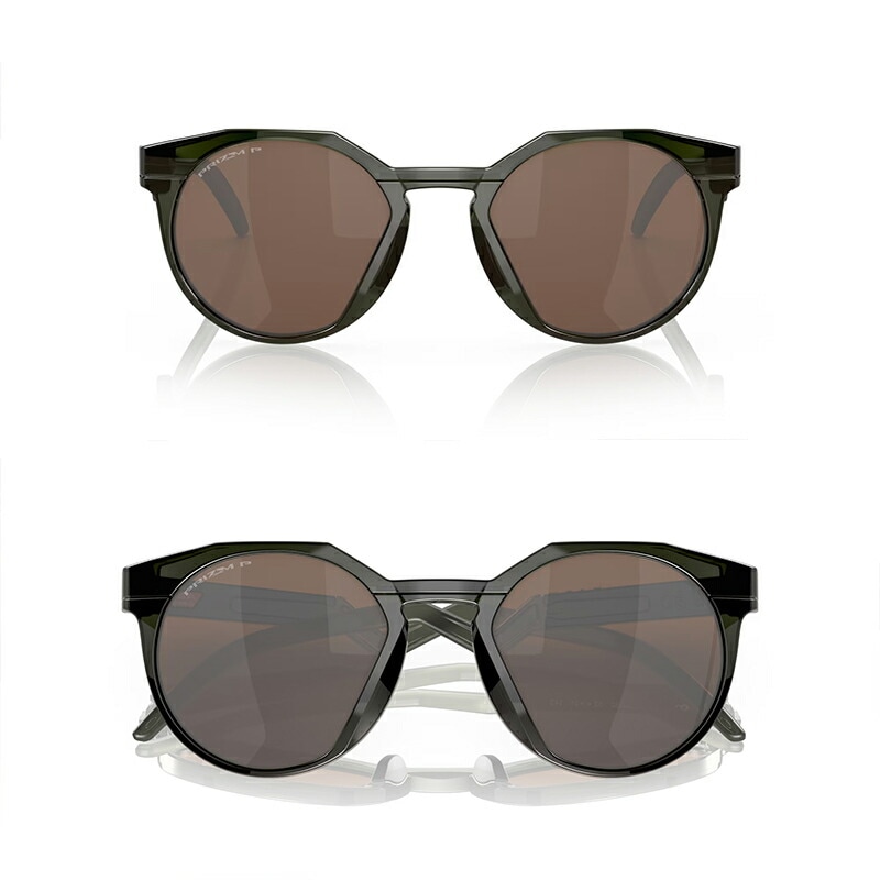 OAKLEY（オークリー）サングラス Amazon | [オークリー] サングラス HSTN OO 9242 Dark Amber