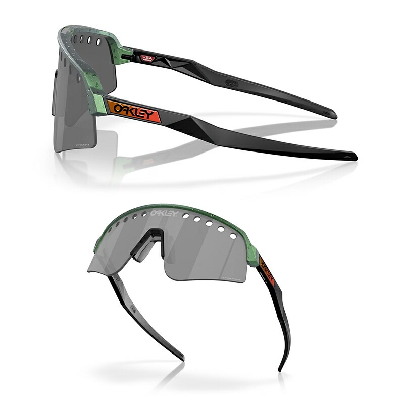 オークリー サングラス OAKLEY SUTRO LITE SWEEP OO9465-1439 Spectrum