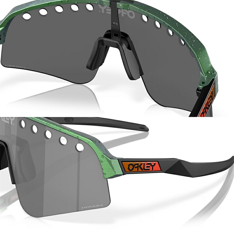 オークリー サングラス OAKLEY SUTRO LITE SWEEP OO9465-1439 Spectrum