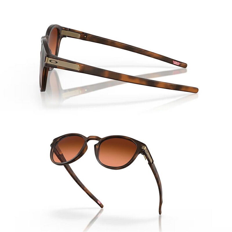 OAKLEY LATCH オークリー サングラス ラッチ ポラライズド 完売※オークリー サングラス OAKLEY LATCH OO9349-4453 Matte Brown