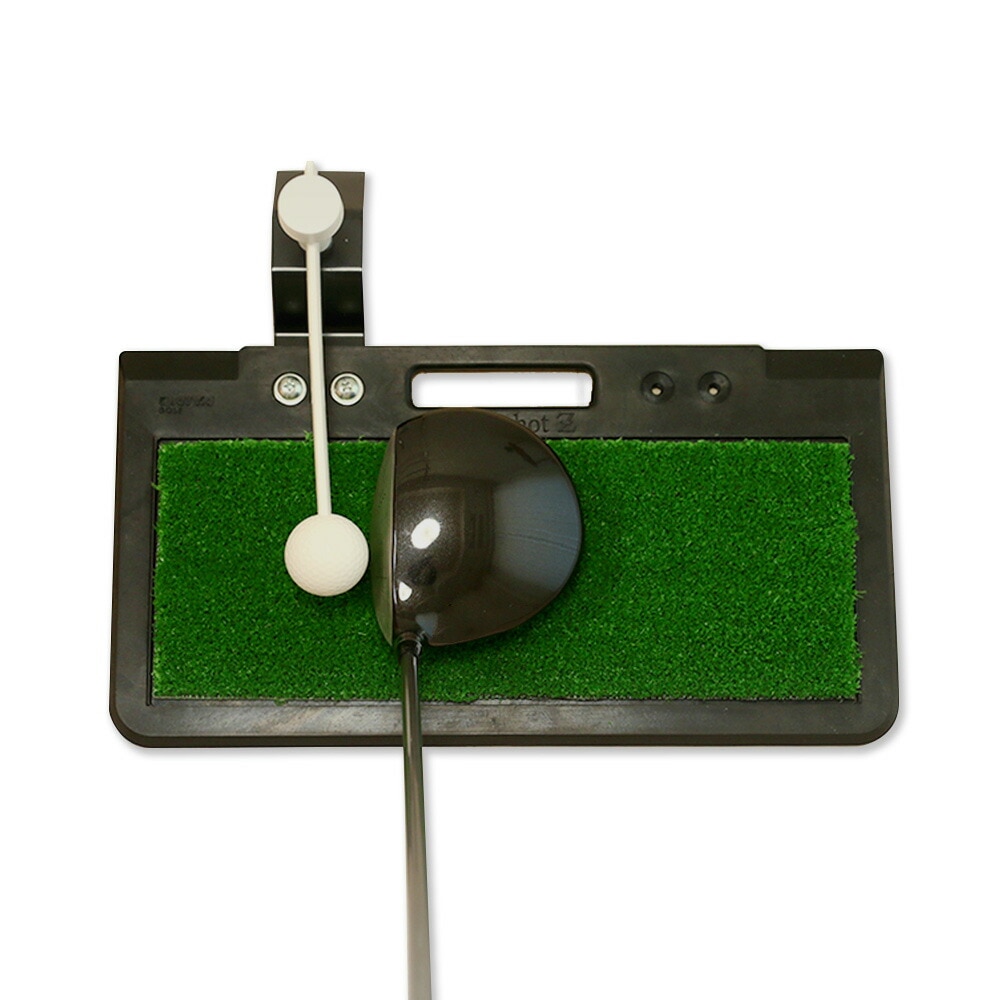 ダイヤゴルフ チェックショットZ TR-428 練習 ゴルフ練習器具 スウィング ショット 上達 ドライバー アイアン スイング 芯打ち スイートスポット 左利き ゴルフスイング