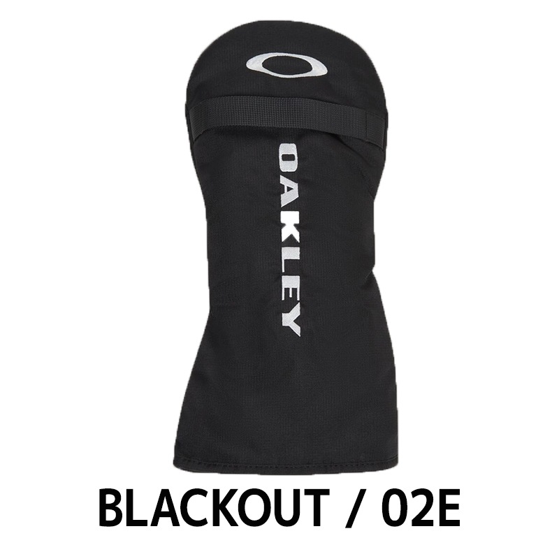 OAKLEY DR COVER 17.0 FOS901459 オークリー ゴルフ ドライバー用 ヘッドカバー 裏 ボア 保護 収納 【日本正規品】
