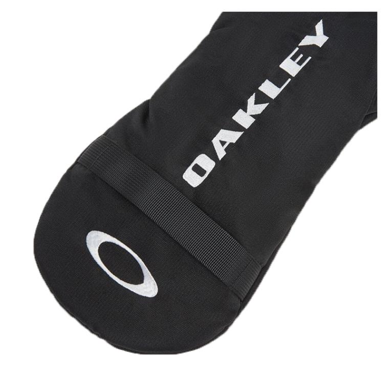 OAKLEY DR COVER 17.0 FOS901459 オークリー ゴルフ ドライバー用 ヘッドカバー 裏 ボア 保護 収納 【日本正規品】