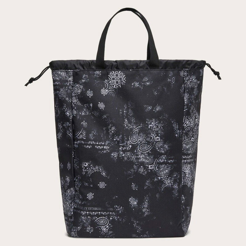 OAKLEY SHOES BAG 17.0 FW FOS901537 オークリー シューズバッグ 靴入れ ゴルフ ゴルフシューズ 収納 ケース
