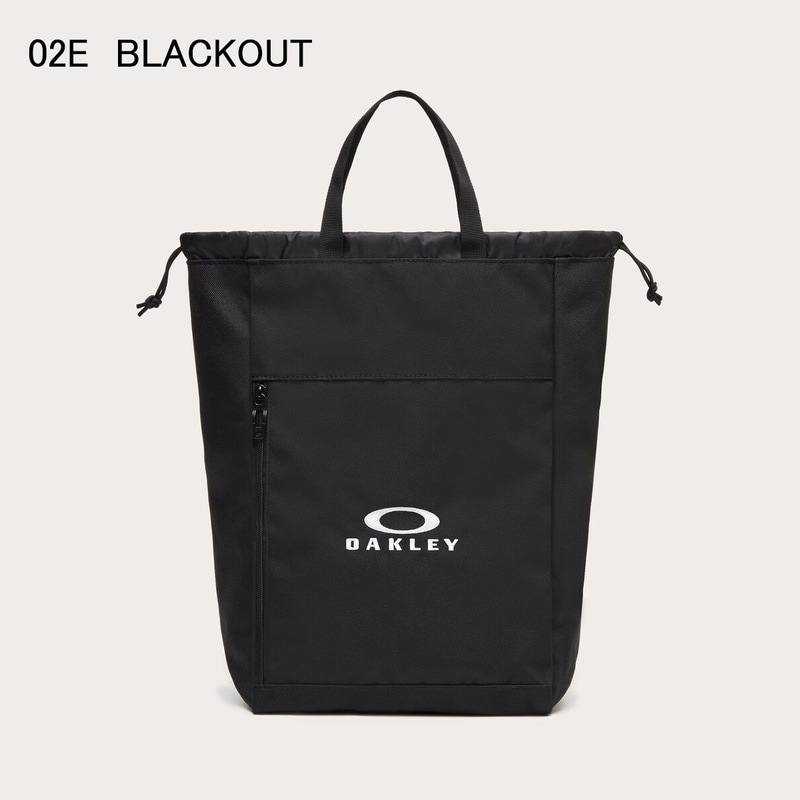 OAKLEY SHOES BAG 17.0 FW FOS901537 オークリー シューズバッグ 靴入れ ゴルフ ゴルフシューズ 収納 ケース