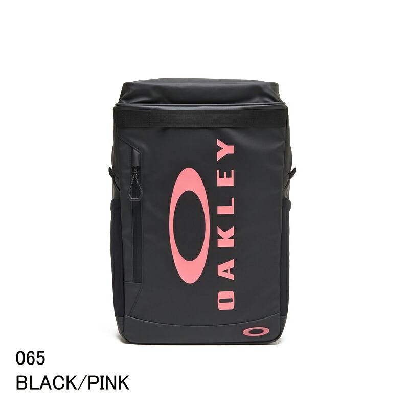 ENHANCE BACKPACK M 7.0 FW FOS901545 オークリー OAKLEY バックパック リュック カバン ゴルフ スポーツ アウトドア 旅行