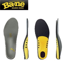 バネ　【Bane】バランス　インソール　アスリートグリップBALANCE　INSOLE