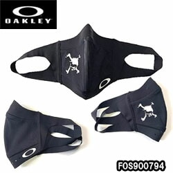 OAKLEY MASK オークリー スカル フェイス マスク SKULL FACE COVER FOS900794 日本正規品