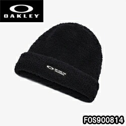 OAKLEY オークリー ビーニー ESSENTIAL BEANIE 15.0 FW FOS900814 日本