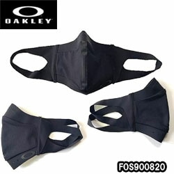 OAKLEY MASK オークリー フェイス マスク ESSENTIAL FACE COVER 3.0 FOS900820 日本正規品