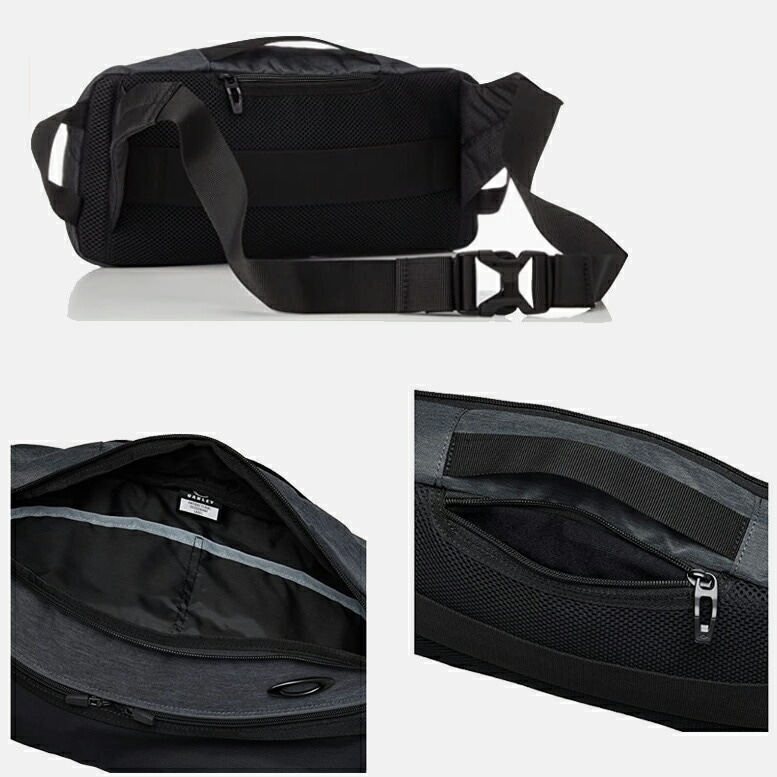 オークリー　OAKLEY バッグ OAKLEY オークリー バックパック 旅行バッグ メンズ レディース