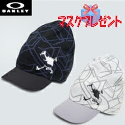 OAKLEY SKULL オークリー ビーニー オークリー スカル ジャガード ビーニー SKULL JACQUARD BEANIE 22.0 FOS901154 オークリー ビニー 日本正規品