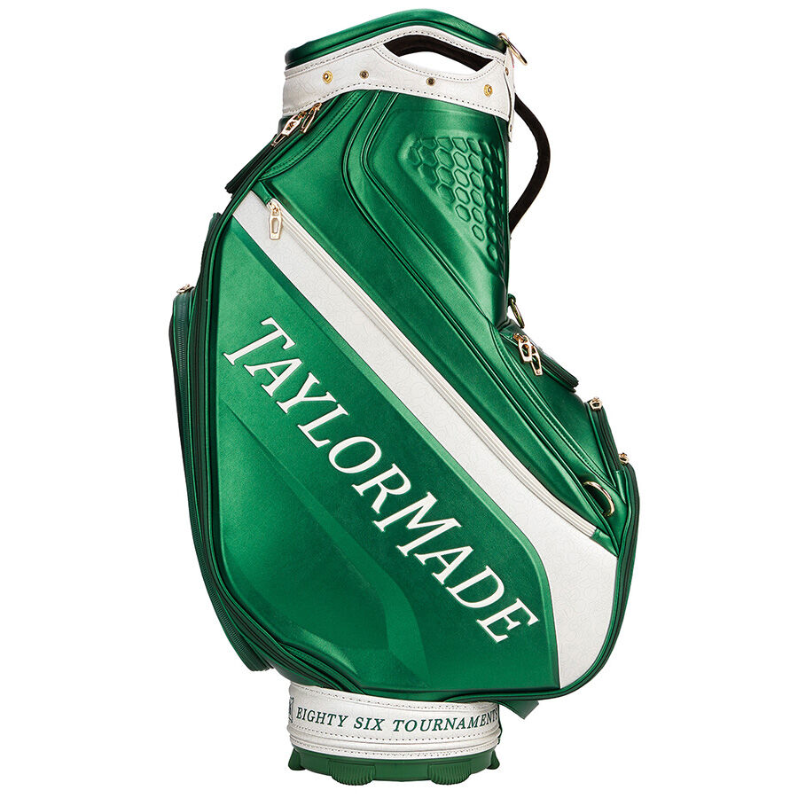限定品】Taylormade マスターズ・トーナメント 2023年 TM23