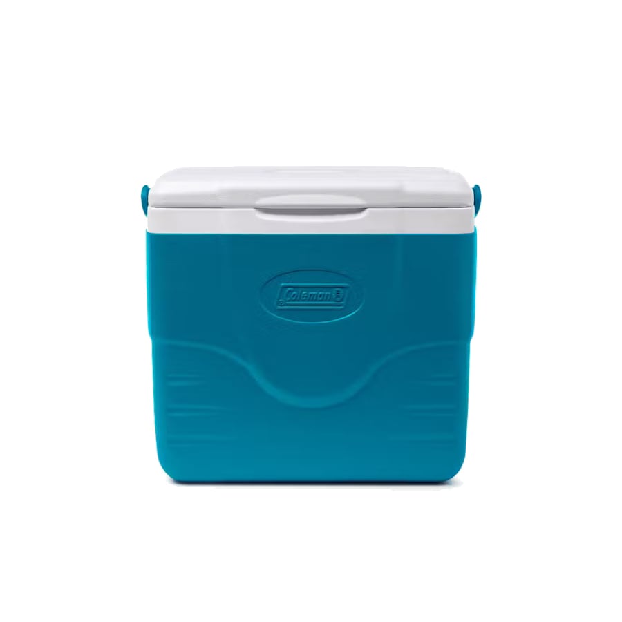Coleman - 新品未使用　Coleman クーラーボックス　輸入USモデル Coleman 即納 コールマン クーラーボックスCOLEMAN 50QT XTREME