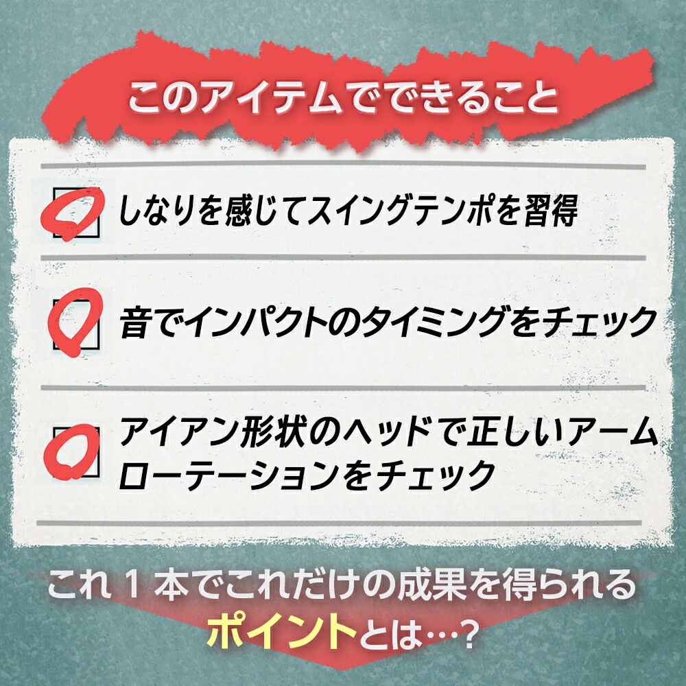 ダイヤゴルフ ダイヤスイング533 TR-533 スイング練習 スイング 室内 自宅 ヘッドスピード 素振り棒 素振り アイアン 器具矯正