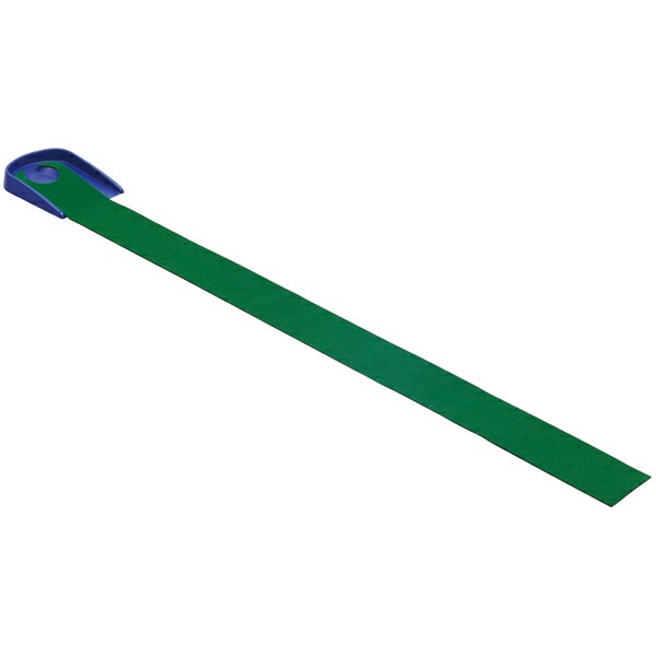 ダイヤ ゴルフ ベーシックパット TR-433 ゴルフ用品 練習 練習器具 トレーニング 自宅 室内 パッティング パター マット パット