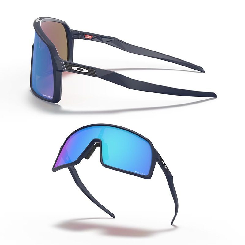 OAKLEY SUTRO 【スートロ】サングラス 楽天市場】OAKLEY SUTRO/オークリー スートロ 9406A-4537 サングラス
