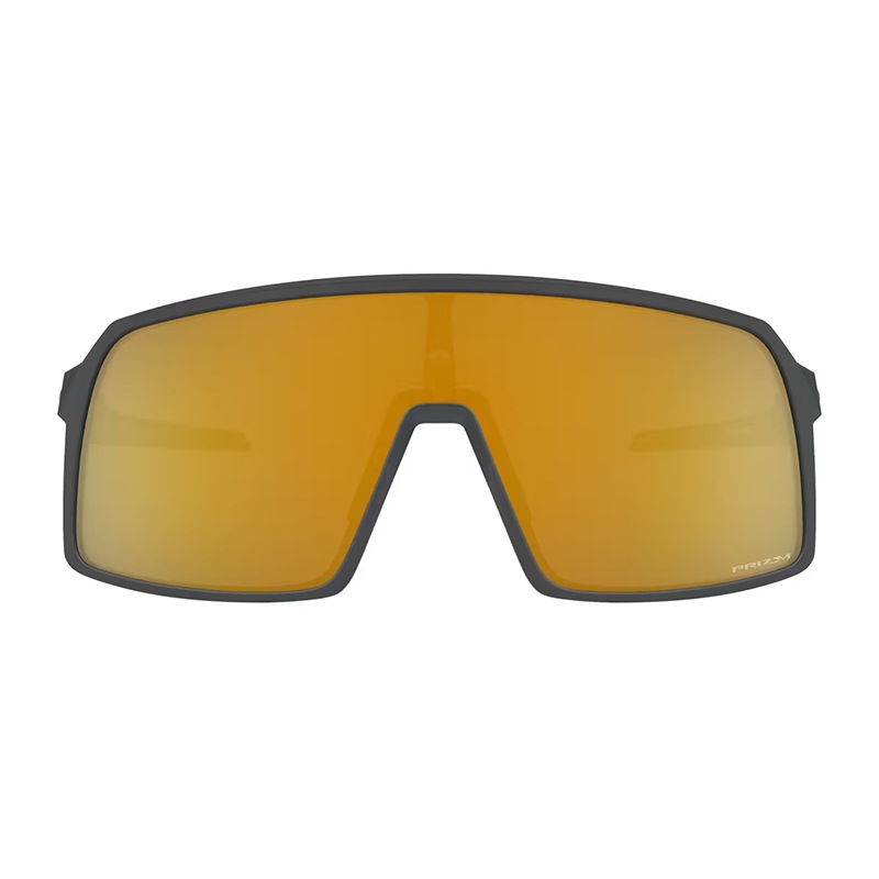 オークリー サングラス OAKLEY SUTRO OO9406A-1837 Prizm 24k / Matte