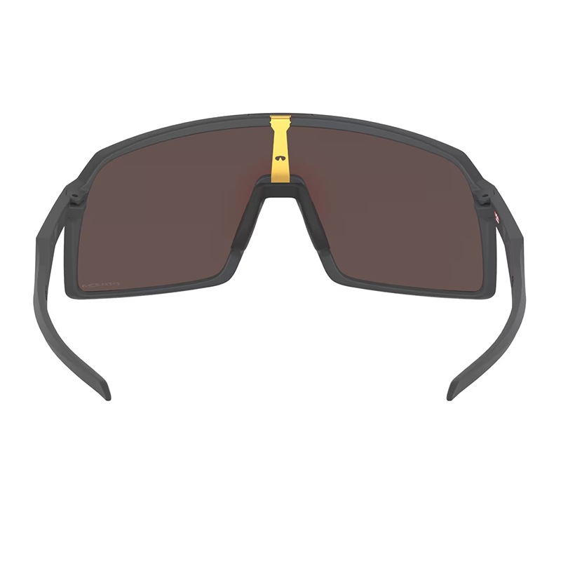 オークリー サングラス OAKLEY SUTRO OO9406A-1837 Prizm 24k / Matte