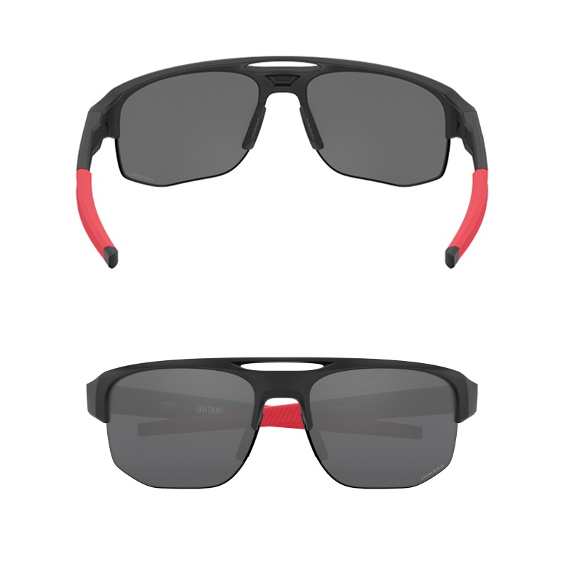 オークリー サングラス OAKLEY Mercenary 大谷翔平モデル OO9424F-1468