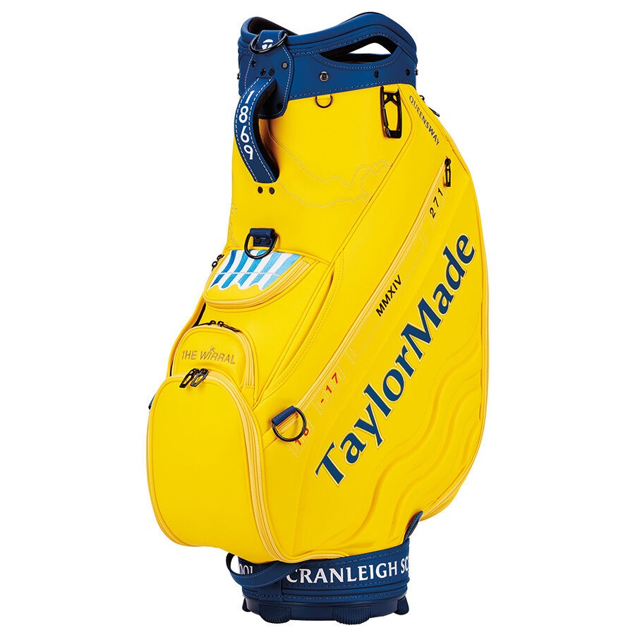 Taylormade 2023 british open 2023