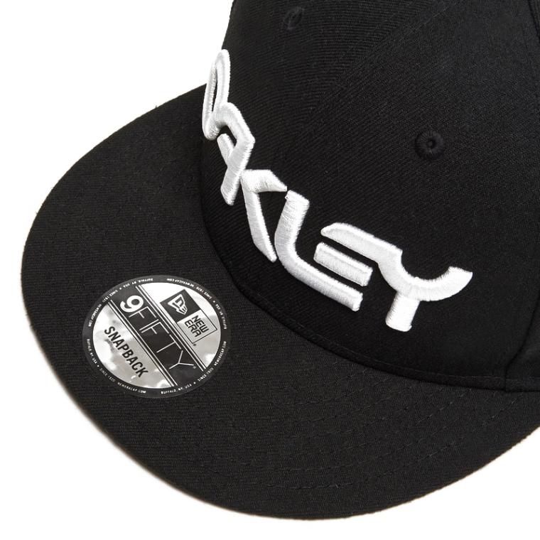 オークリー キャップ <br>OAKLEY MARK II NOVELTY SNAP BACK 911784