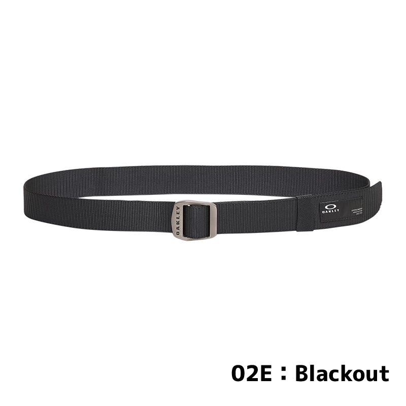 オークリー ベルト <br>OAKLEY COYOTE BELT FOS901241 <br> [日本正規