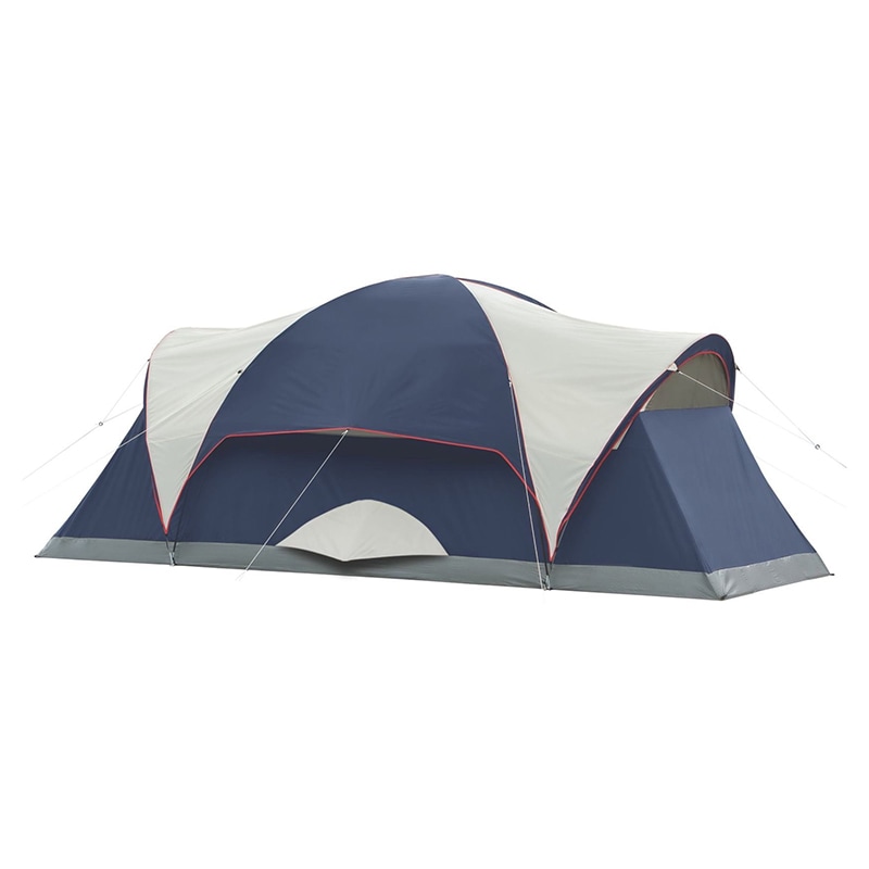 Coleman ELITE MONTANA 8人用テント　大型テント megurie2_2000027943