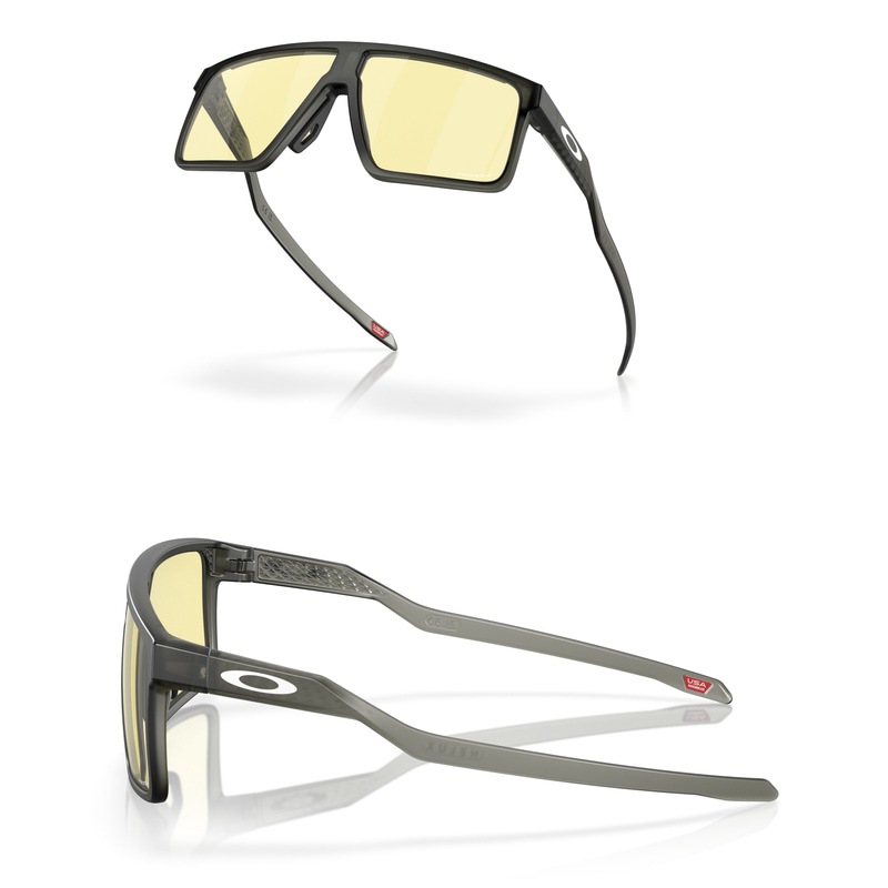 バイクウェア・装備 OAKLEY TOKYO GIANTS オークリー サングラス OAKLEY HELUX GamingCollection Universal Fit